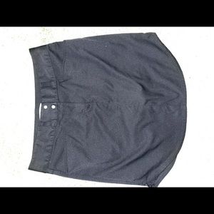 Athletic Adidas skort